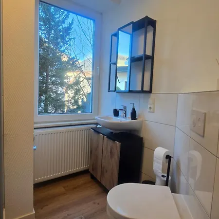 Bleser Haus Innenstadt Aparthotel