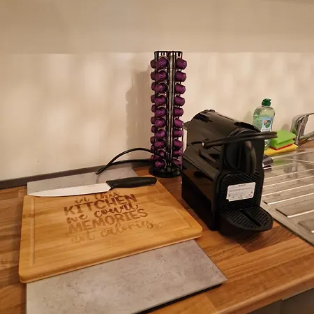 Bleser Haus Innenstadt * Saarburg