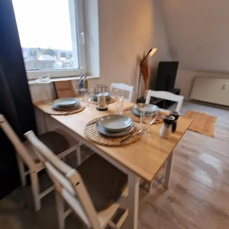 Bleser Haus Innenstadt Aparthotel Saarburg