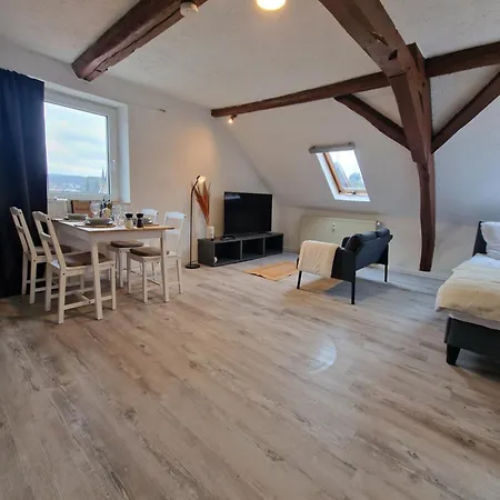 Bleser Haus Innenstadt *