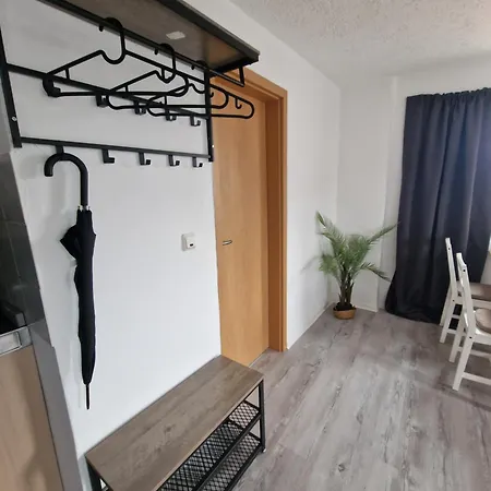 Bleser Haus Innenstadt * Saarburg