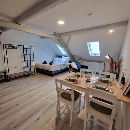 Aparthotel Bleser Haus Innenstadt *