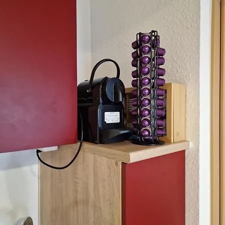 Aparthotel Bleser Haus Innenstadt *