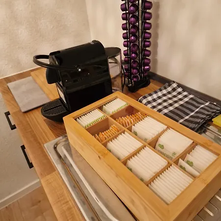 Bleser Haus Innenstadt Aparthotel