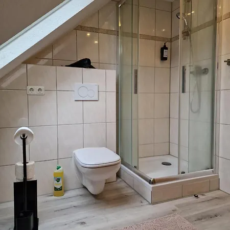 Bleser Haus Innenstadt