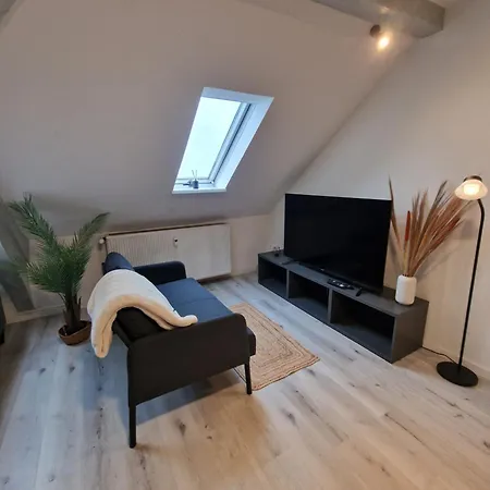 Bleser Haus Innenstadt Aparthotel *